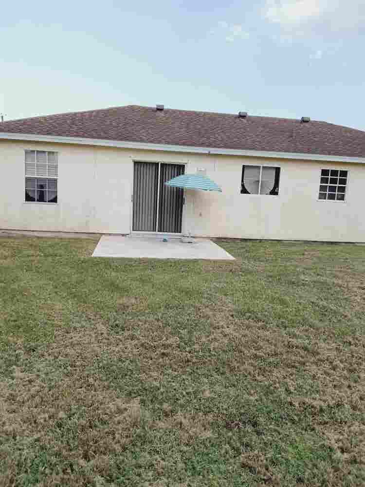 New Listing