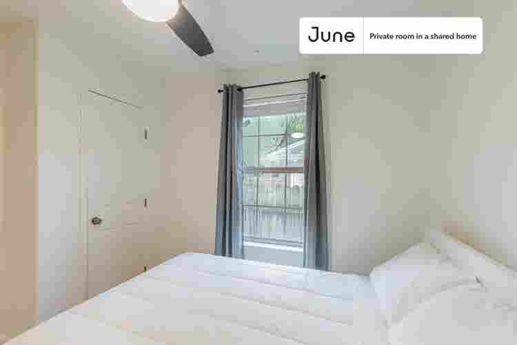 4 BR in Austin