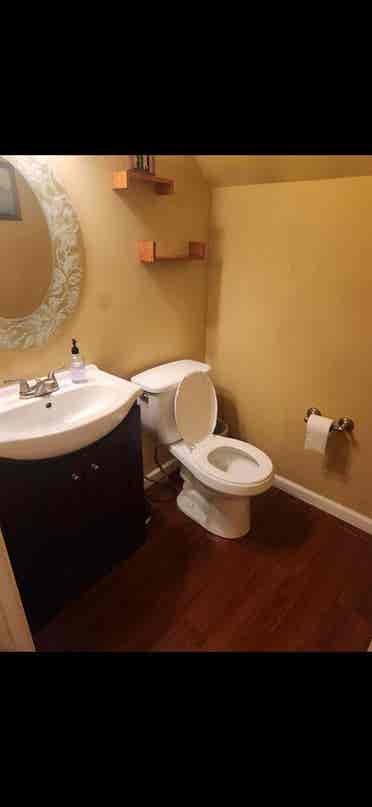 Apartment for Rent