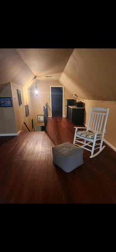 Apartment for Rent
