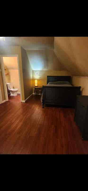 Apartment for Rent