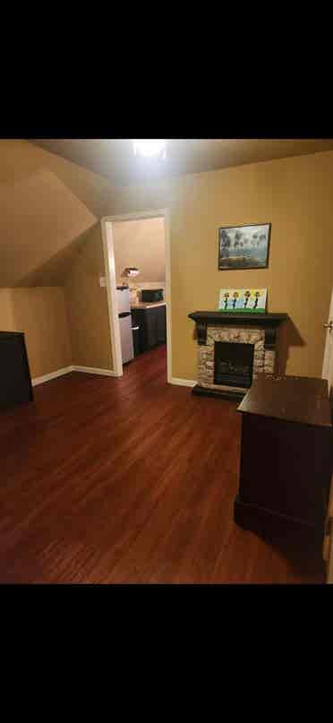 Apartment for Rent