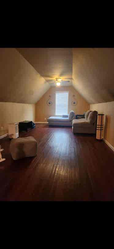 Apartment for Rent