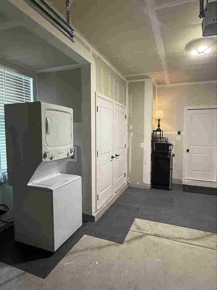 Private Bedroom and Bathroom