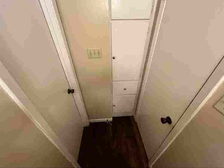 Bath Townhome-  Sqft