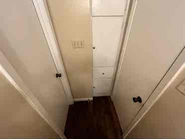 Bath Townhome-  Sqft