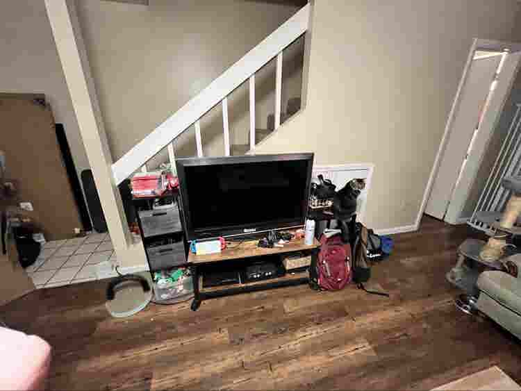 Bath Townhome-  Sqft
