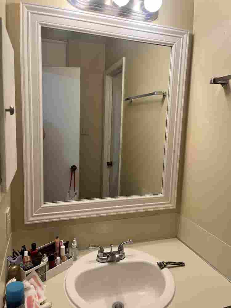 Bath Townhome-  Sqft