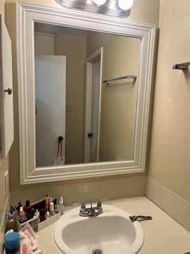 Bath Townhome-  Sqft