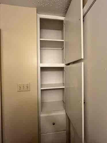 Bath Townhome-  Sqft