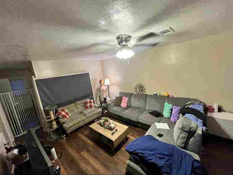 Bath Townhome-  Sqft