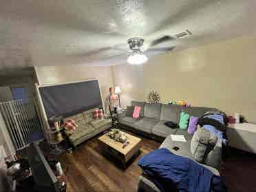 Bath Townhome-  Sqft