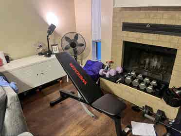 Bath Townhome-  Sqft