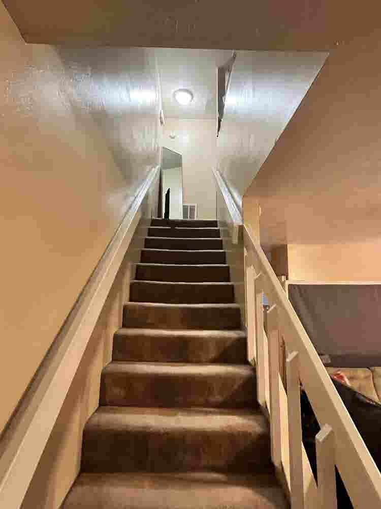 Bath Townhome-  Sqft