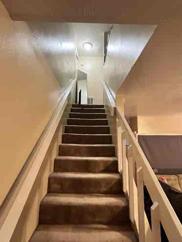 Bath Townhome-  Sqft