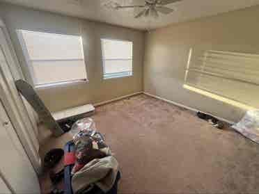Bath Townhome-  Sqft