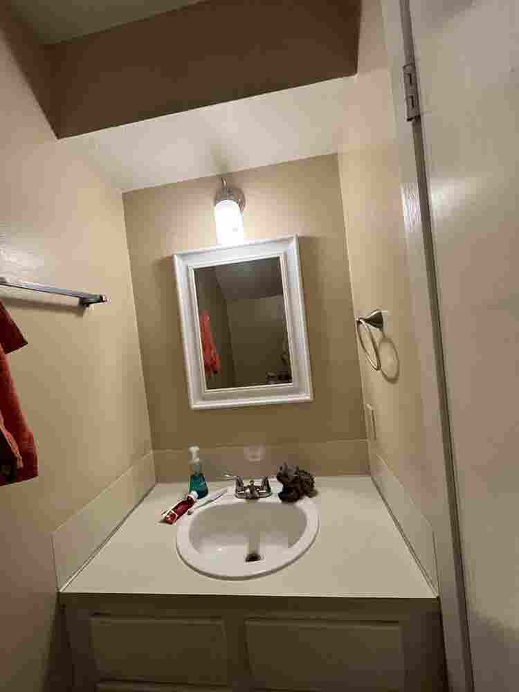 Bath Townhome-  Sqft