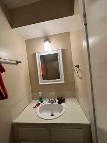Bath Townhome-  Sqft