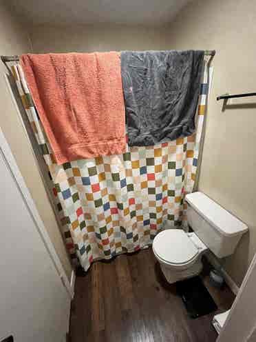 Bath Townhome-  Sqft