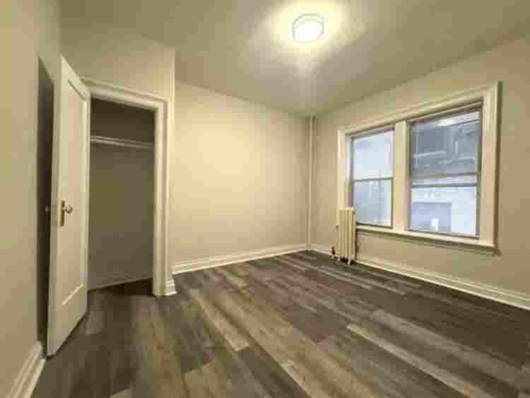 Newly Renovated One Bedroom