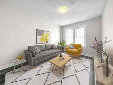 Modern Apartment For Rent