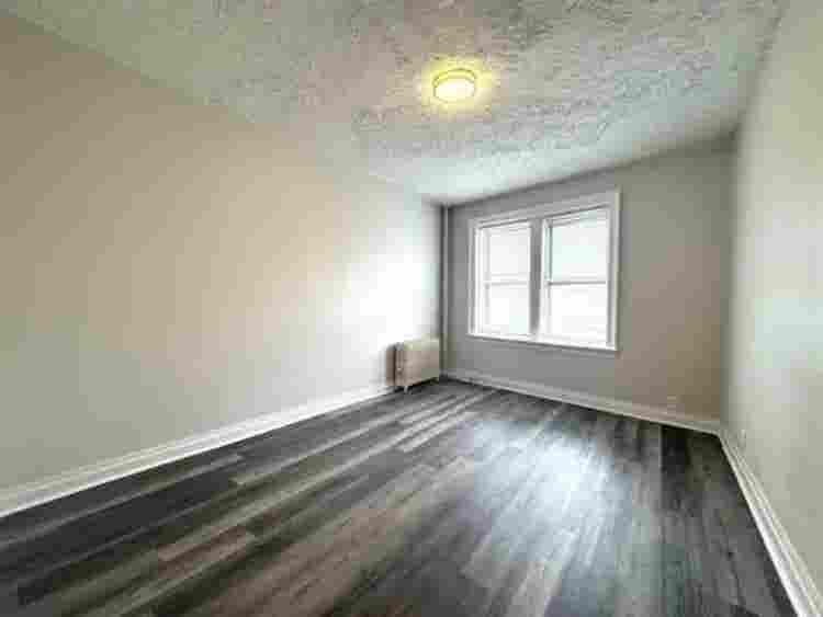 Newly Renovated One Bedroom