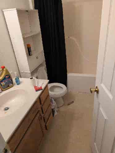 Looking for a roomate asap