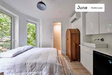 4 BR in New York City