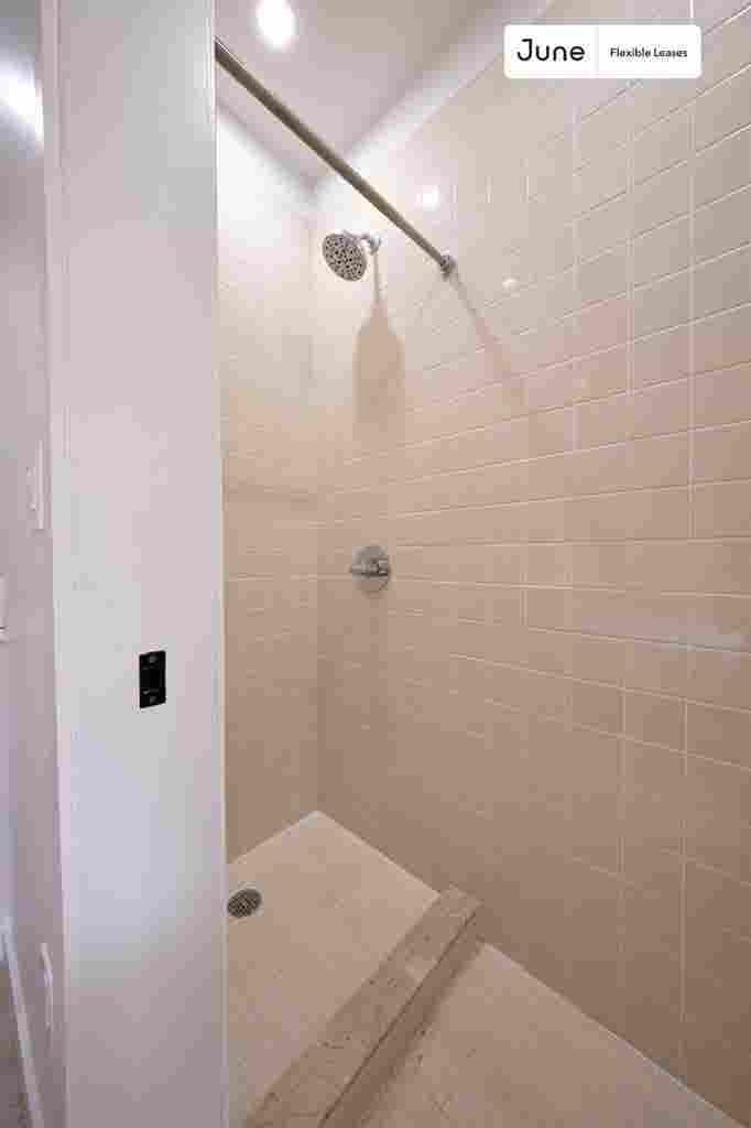 4 BR in New York City