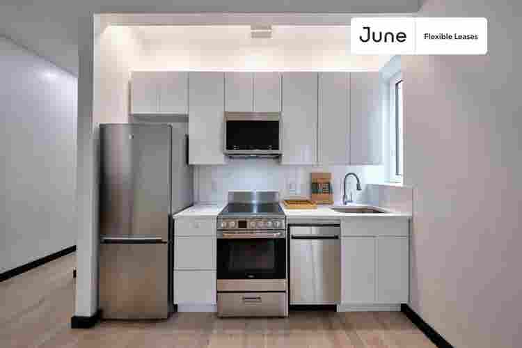 4 BR in New York City