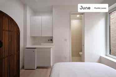 4 BR in New York City