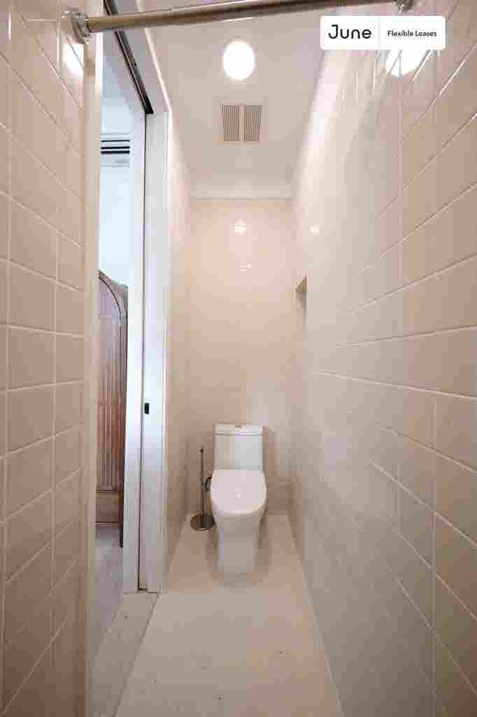 4 BR in New York City