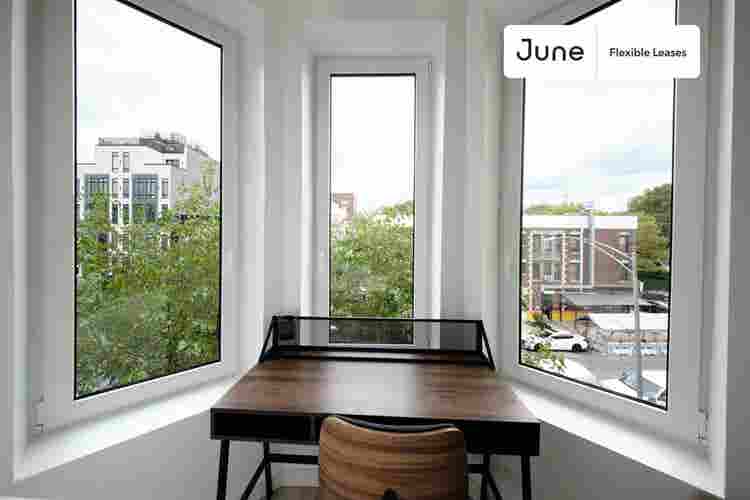 4 BR in New York City