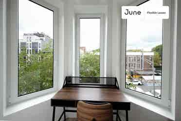 4 BR in New York City