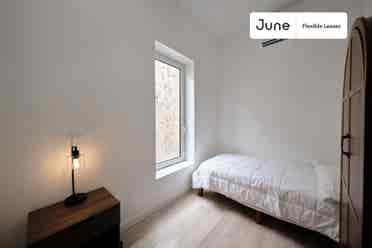 4 BR in New York City