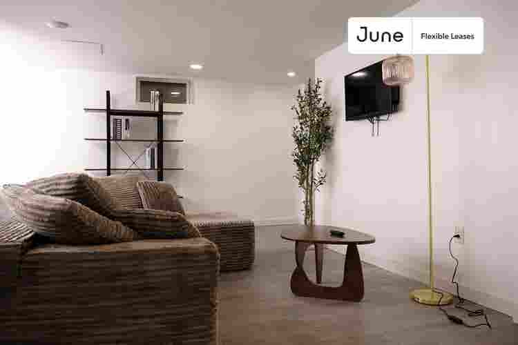 4 BR in New York City