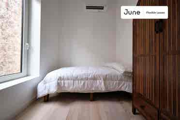 4 BR in New York City