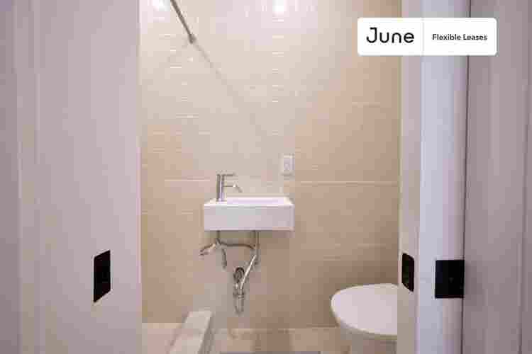4 BR in New York City