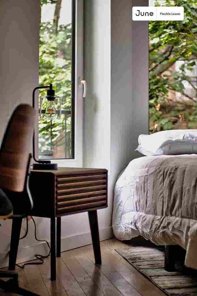 4 BR in New York City