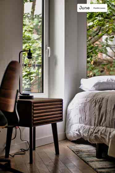 4 BR in New York City