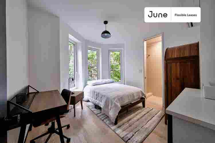 4 BR in New York City