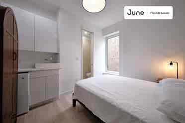 4 BR in New York City