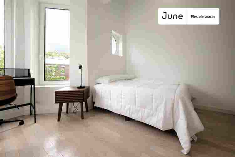 4 BR in New York City