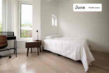 4 BR in New York City
