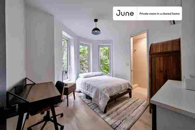 4 BR in New York City
