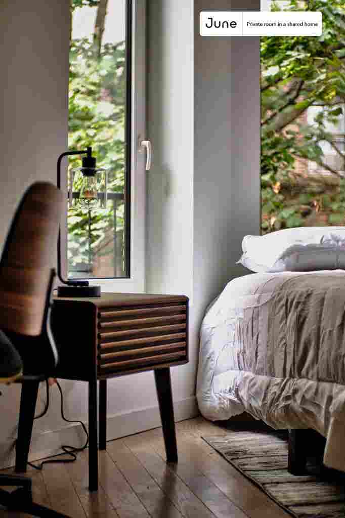 4 BR in New York City