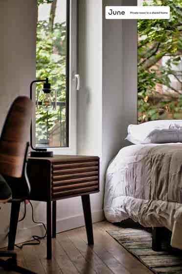 4 BR in New York City