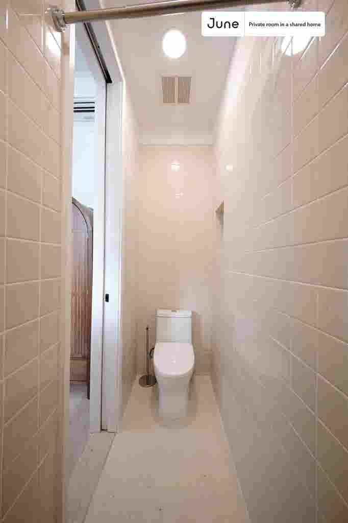 4 BR in New York City