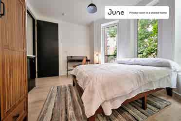 4 BR in New York City