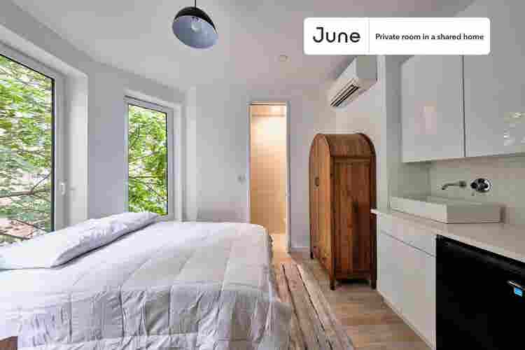 4 BR in New York City